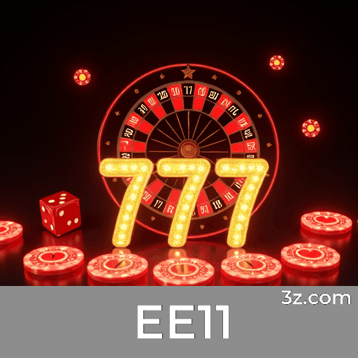 EE11: Jogos de Cassino Cheios de Emoção e Grandes Prêmios