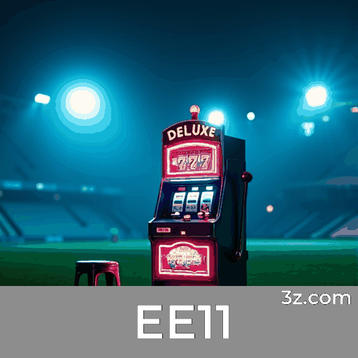 EE11 Inovação Tecnológica: Transformando o Futuro dos Jogos