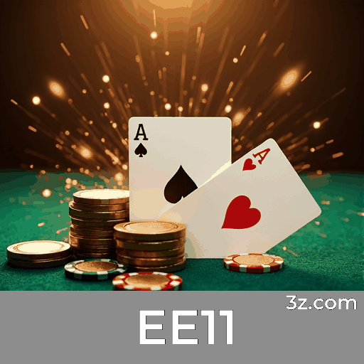 Bem-vindo à EE11: Plataforma de Apostas Confiável e Profissional
