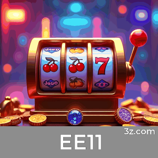 EE11 Inovação Tecnológica: Transformando o Futuro dos Jogos