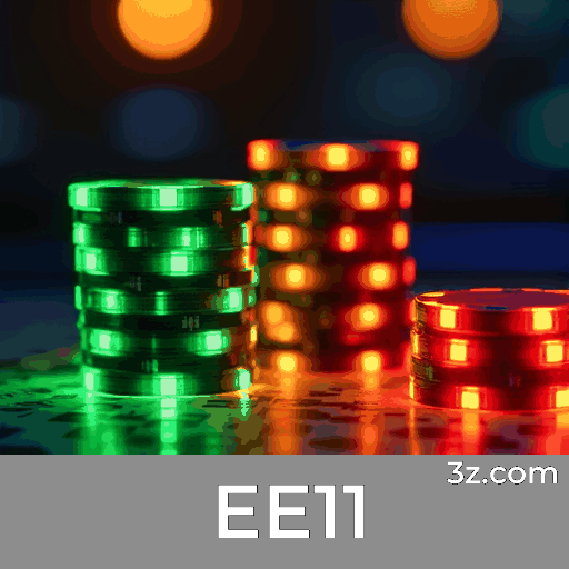 Desbloqueie Privilégios Exclusivos com Sua Conta EE11