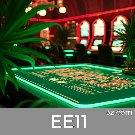 Luxo e Exclusividade: Casino Internacional com EE11