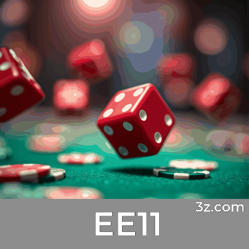 EE11: Jogos de Cassino Cheios de Emoção e Grandes Prêmios