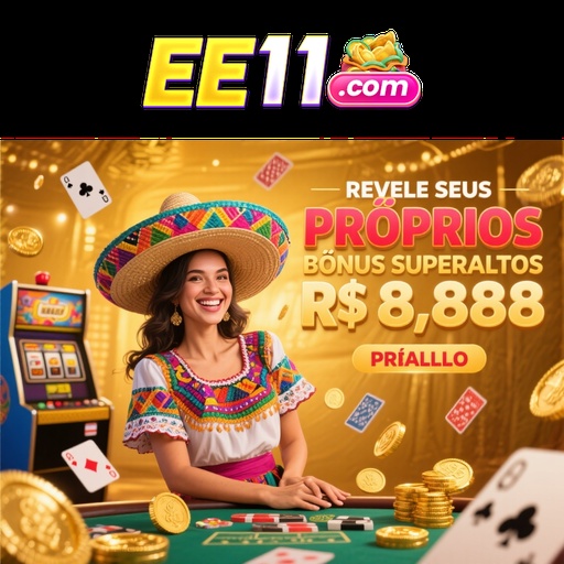 EE11 Indique amigos para receber um bônus