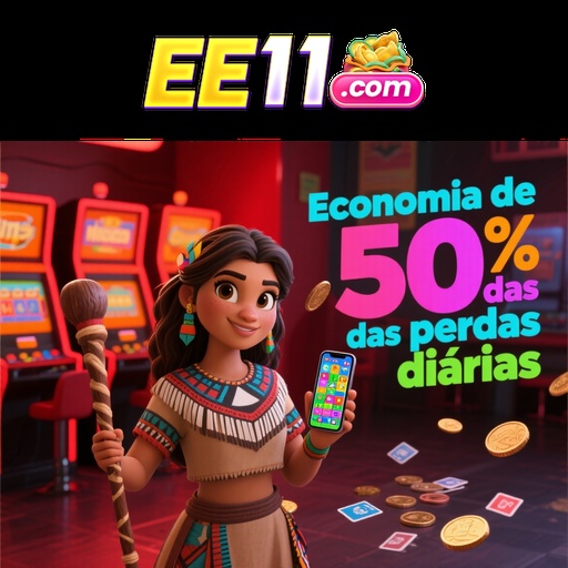 EE11 Ganhe R$ 100,00 Gratis